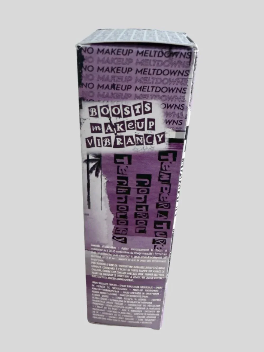 Urban Decay All Nighter Makeup Setting Spray – 4.0 fl oz Brand New